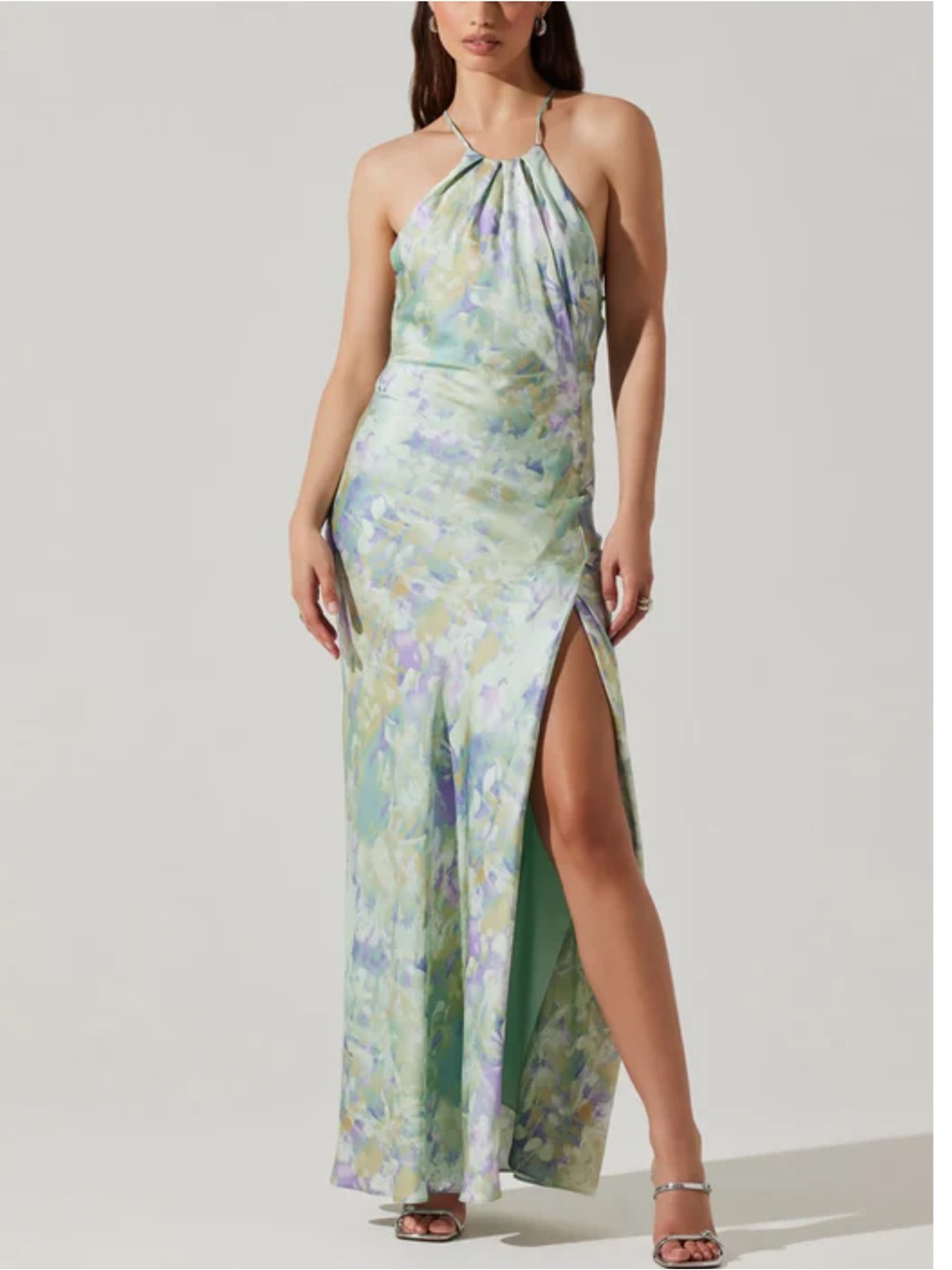 Astr The Label Eynor Dress